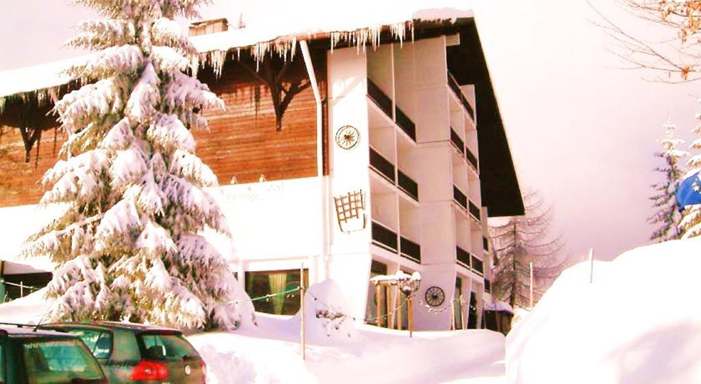 Hotel Almberg Passau Exterior foto